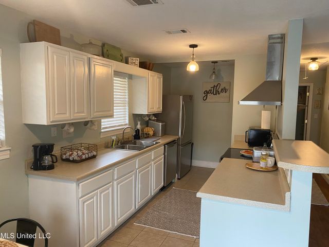 Bahama Dr, Gautier, MS 39553 #1