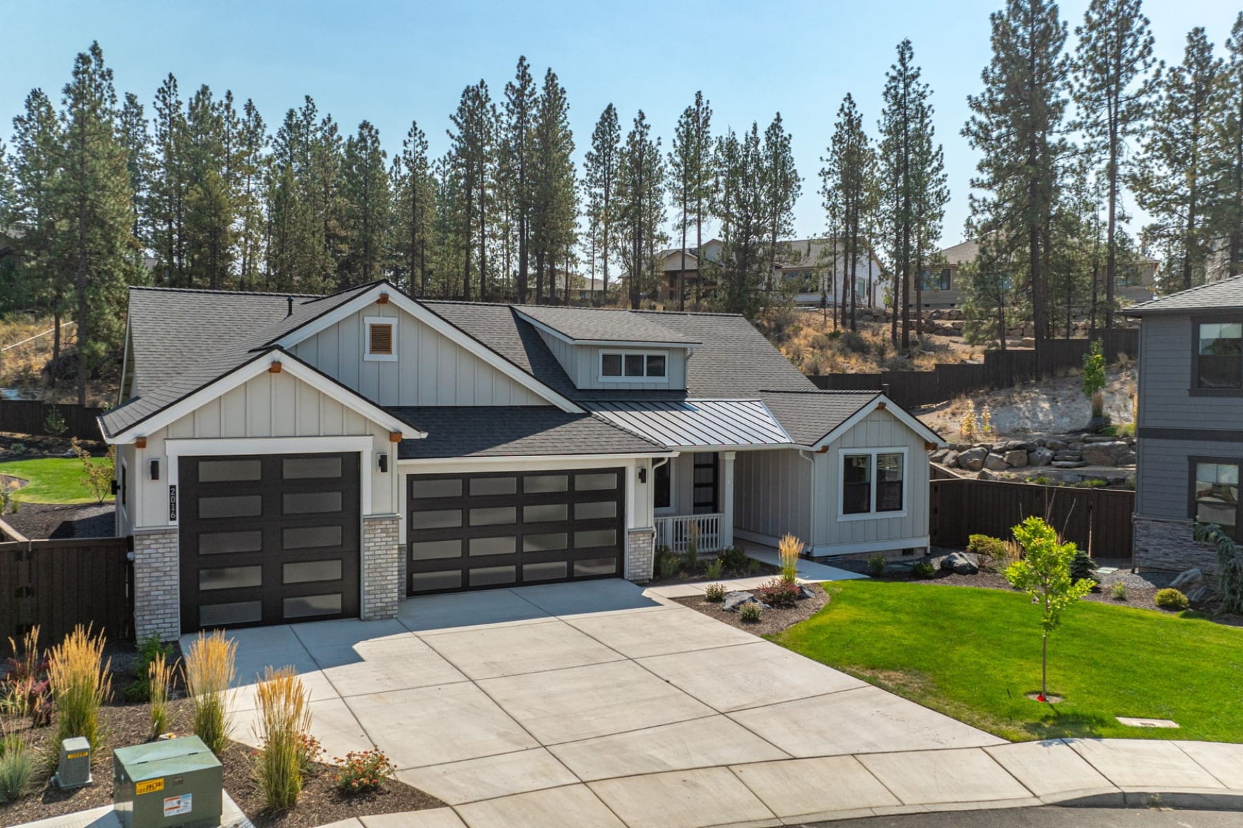 2016 NW Lobinie Court Bend, OR 97703