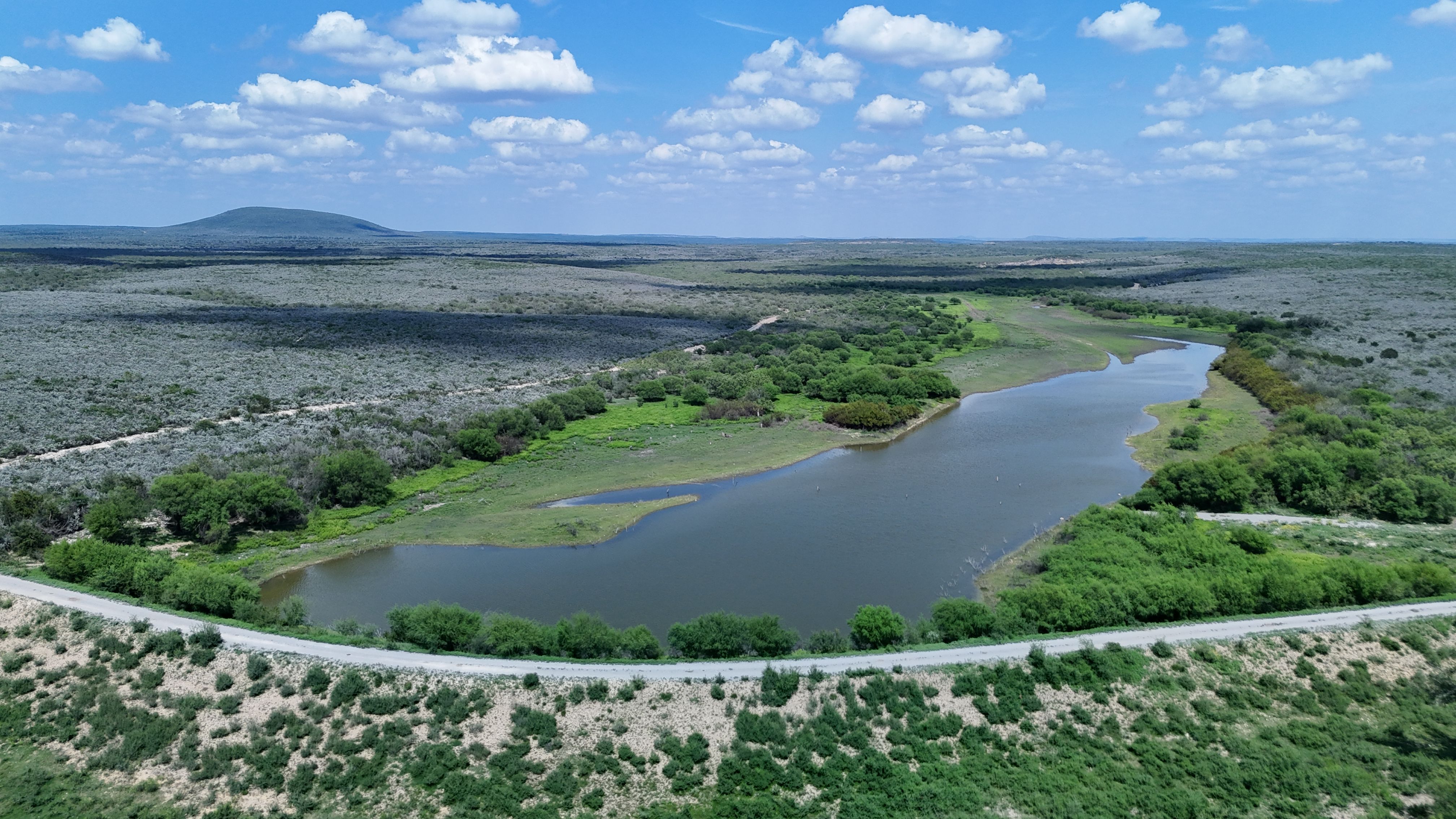 7,054+/- Acres Haby Lake Ranch, Kinney County , Bracketville, TX 78832