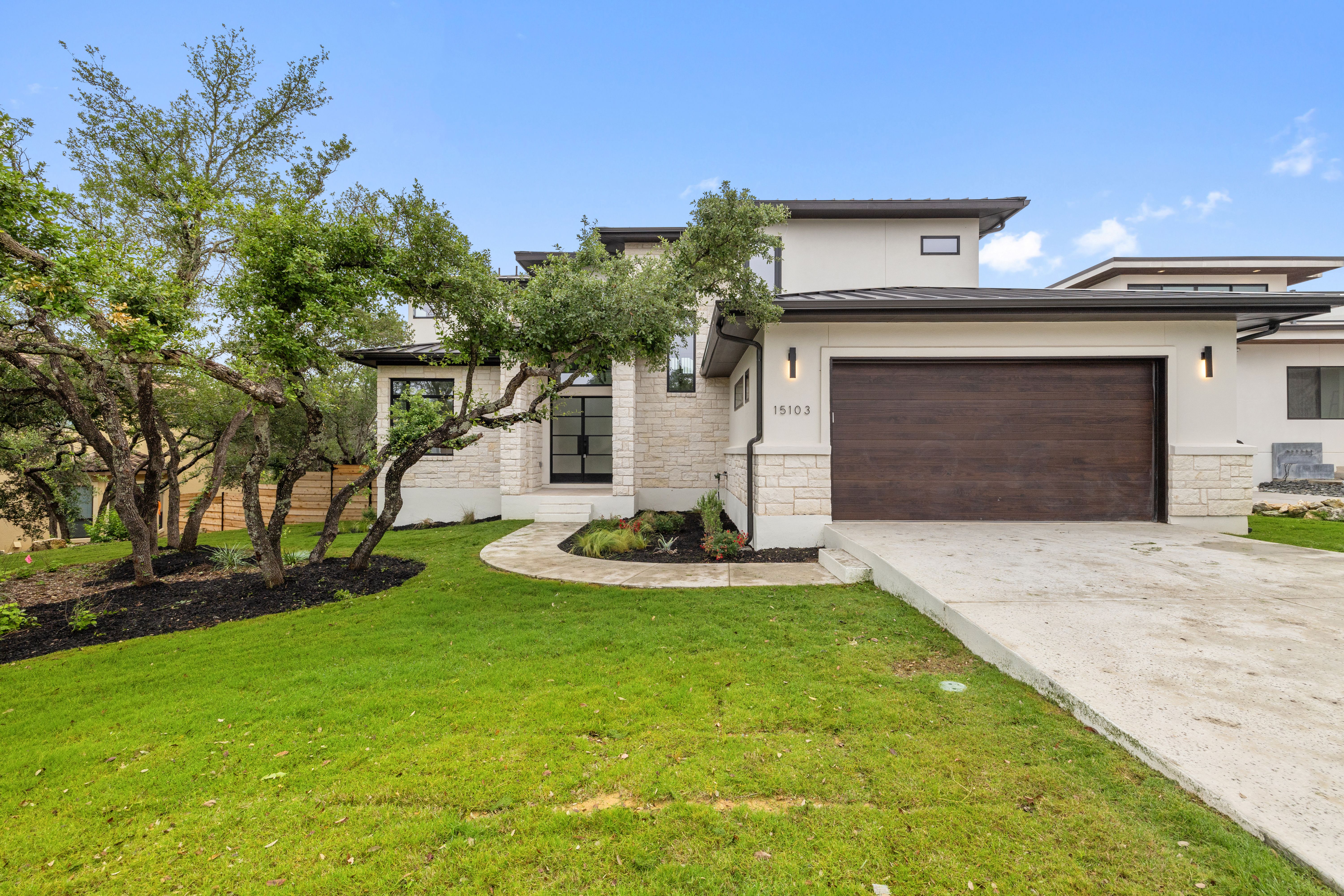 15103 Canary Street, Austin, TX 78734