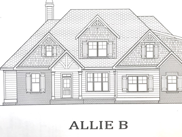 Fairthorn Way, Douglasville, GA 30135 #1