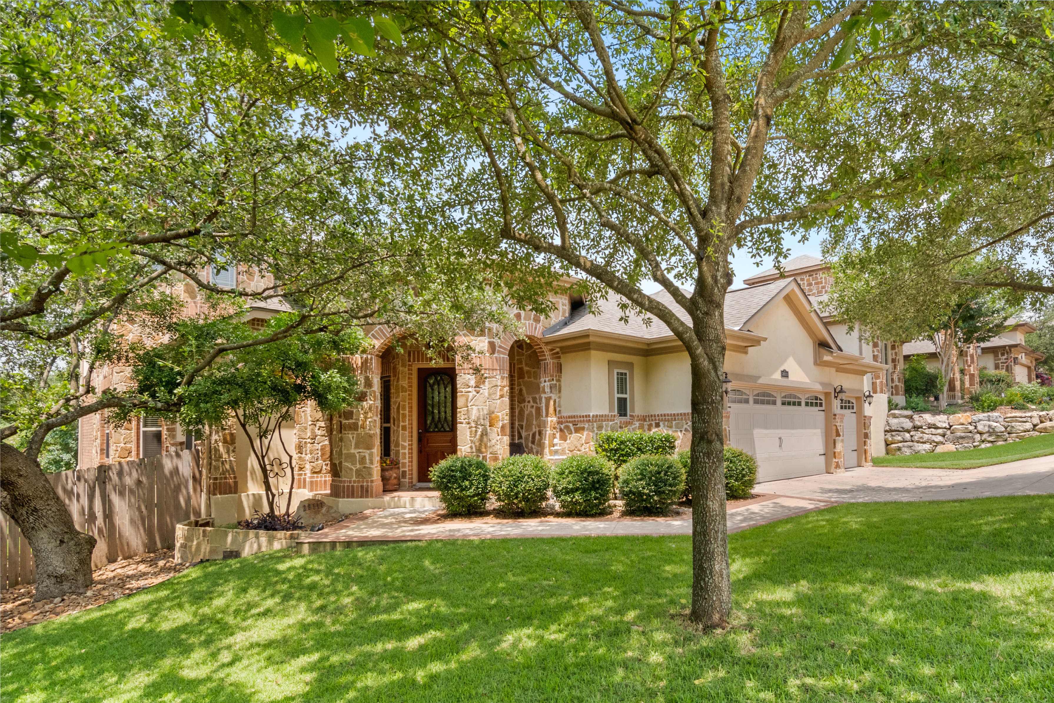 28111 Vine Cliff, Boerne, TX 78015