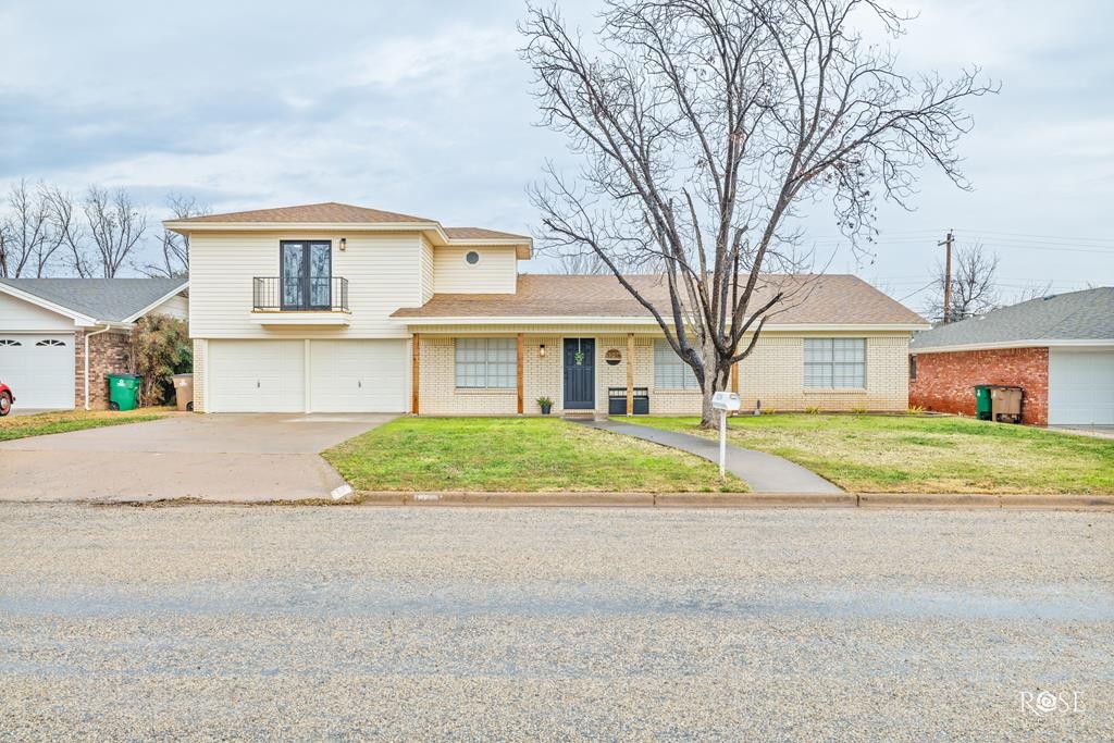 Chatterton Dr, San Angelo, TX 76904 #1