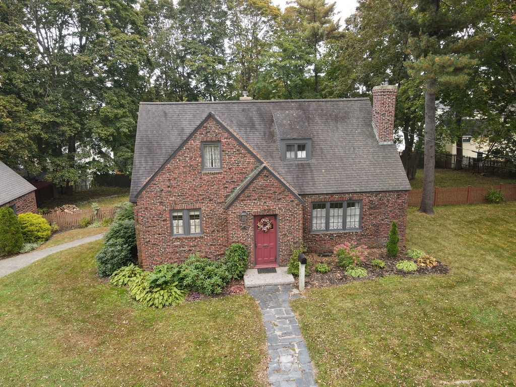 Thomas Hill Rd, Bangor, ME 04401 #1