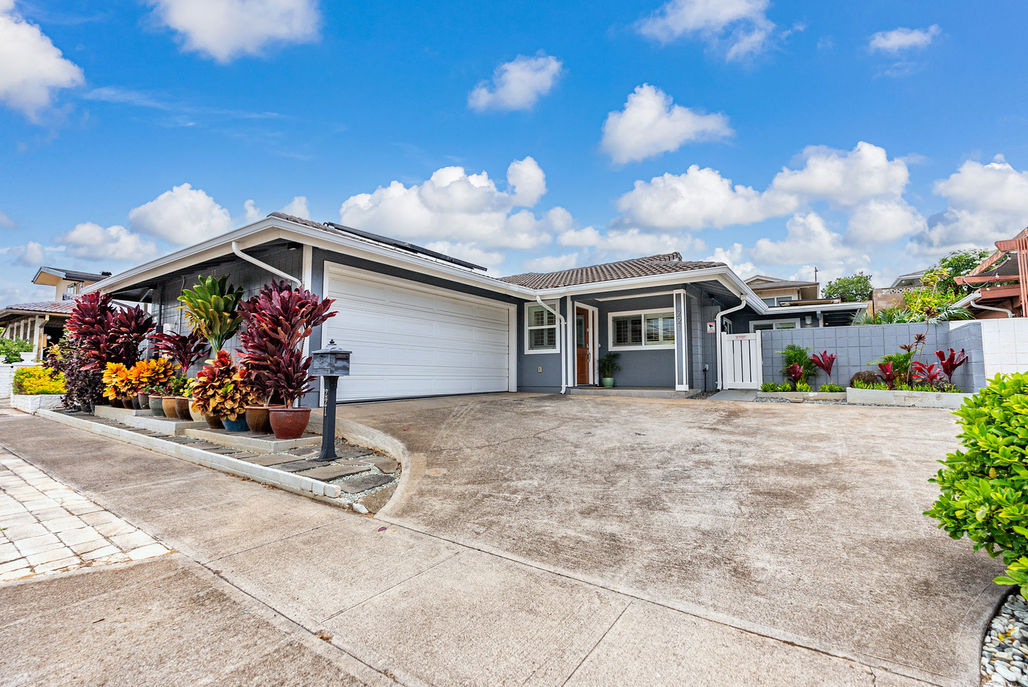 Koko Head Terrace Single Family Home, Hawaii Kai, Honolulu