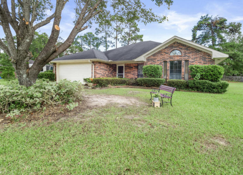 Colony Park Dr, Leesville, LA 71446 #1