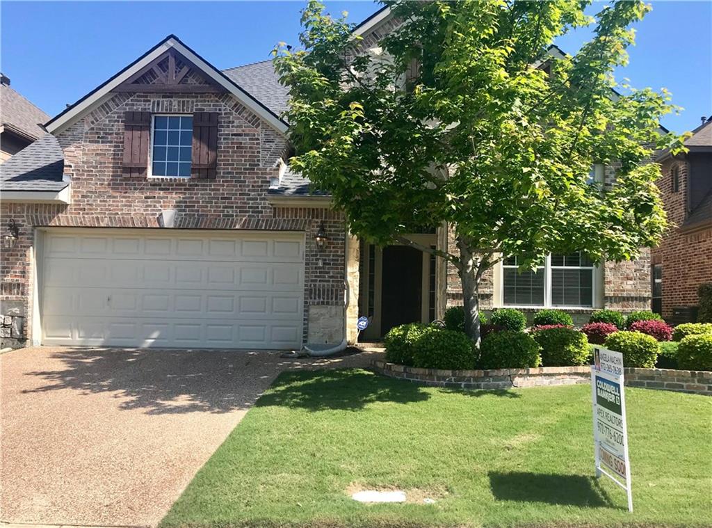 Copper Mountain Ln, Mckinney, TX 75070 #1