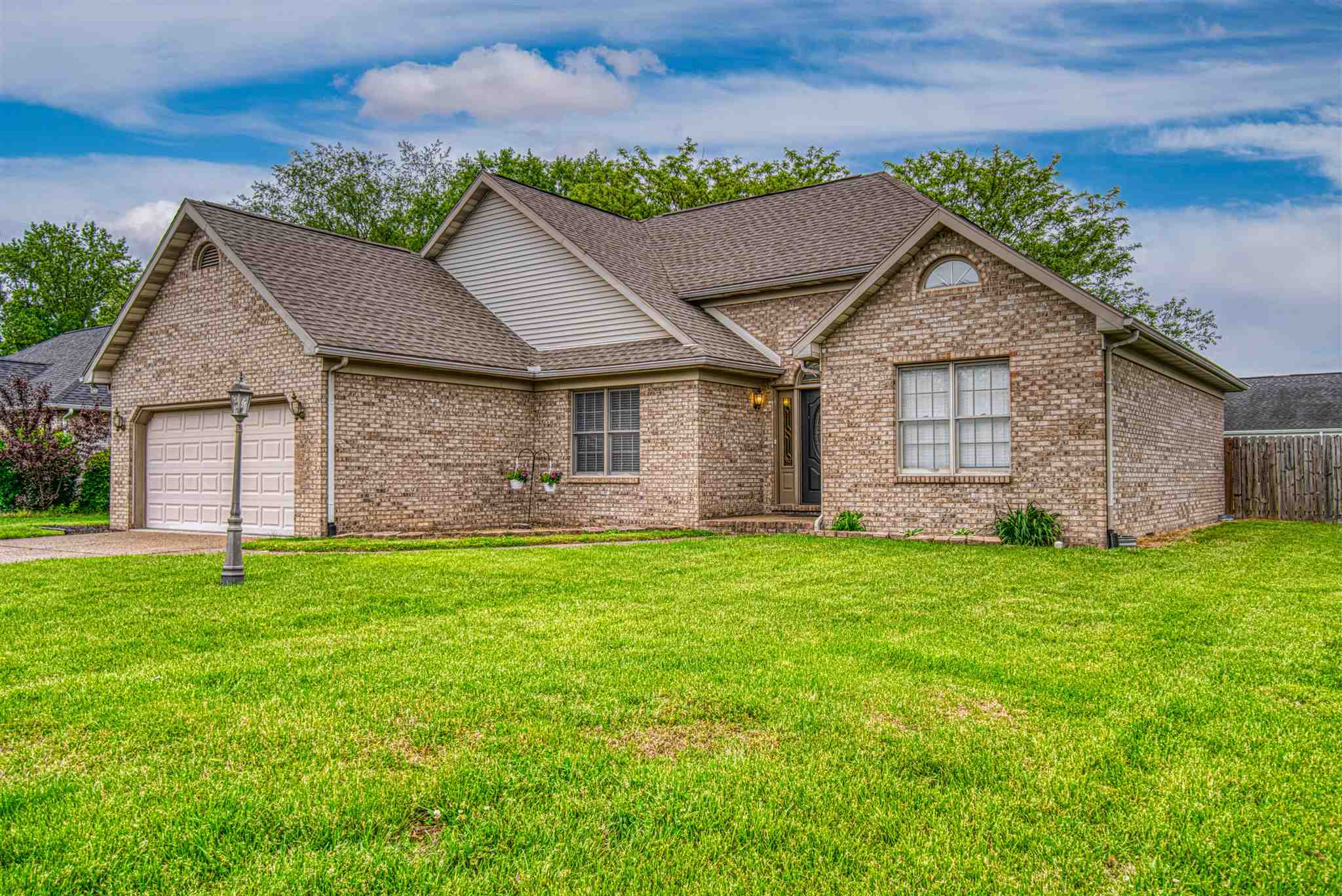 Willow Brook Ct, Newburgh, IN 47630 #1