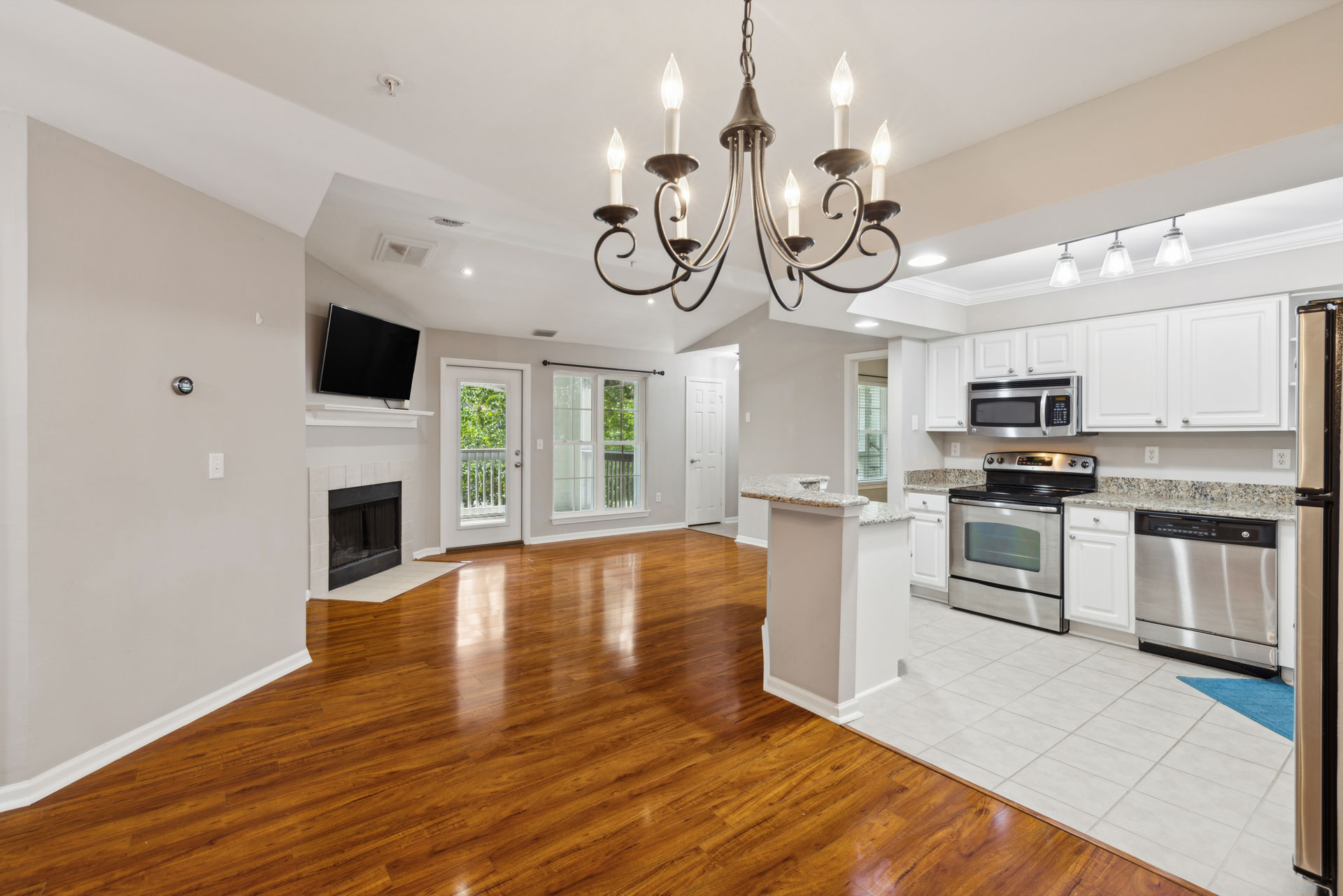 Upgraded Condo in the Summer House Community on Hilton Head Island