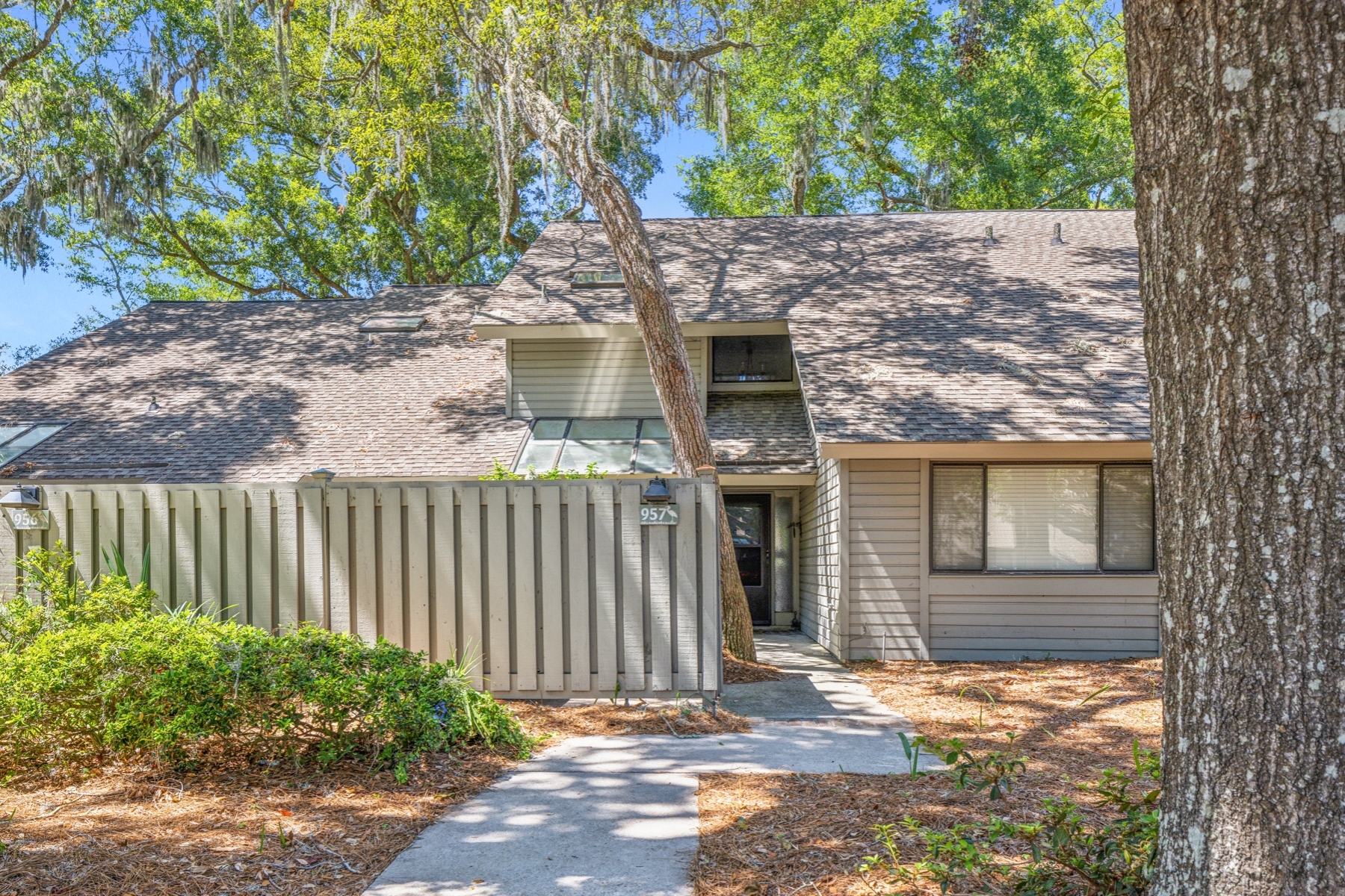 60 Carnoustie Road Unit #957, Hilton Head Island