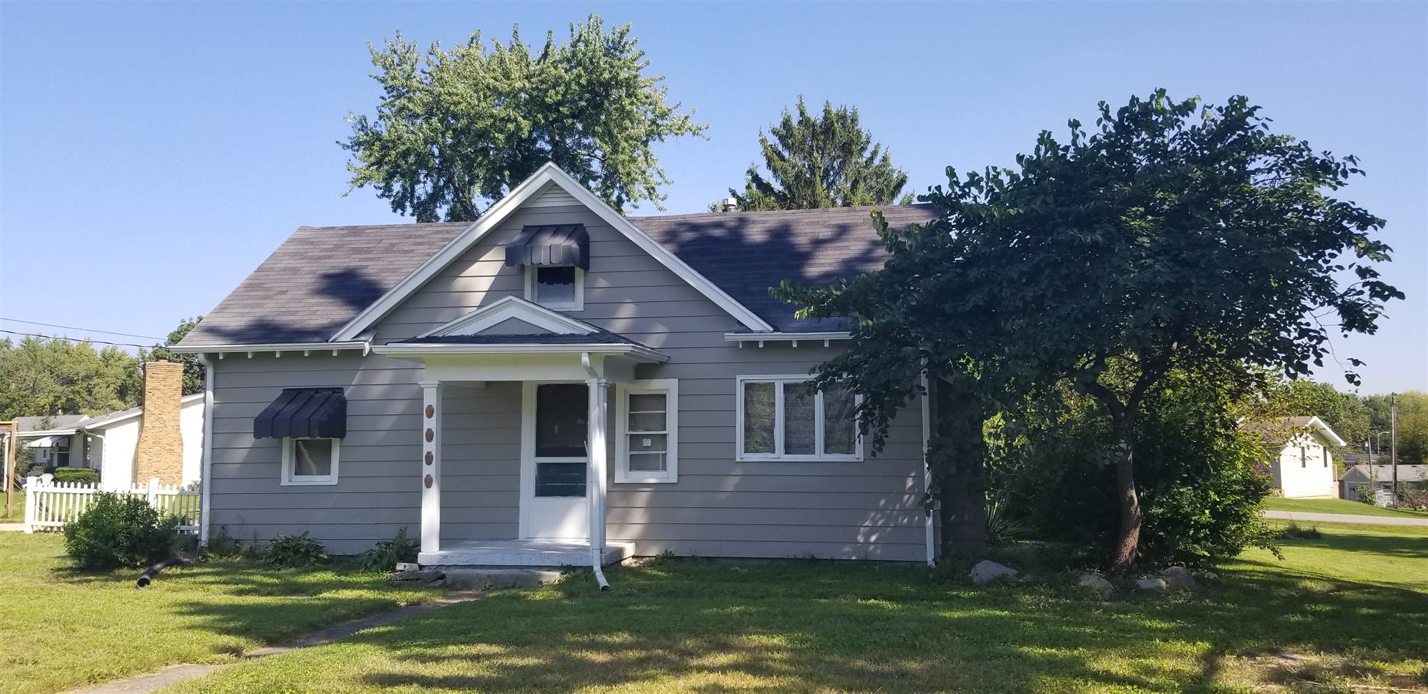 Getz Rd, Fort Wayne, IN 46804 #1