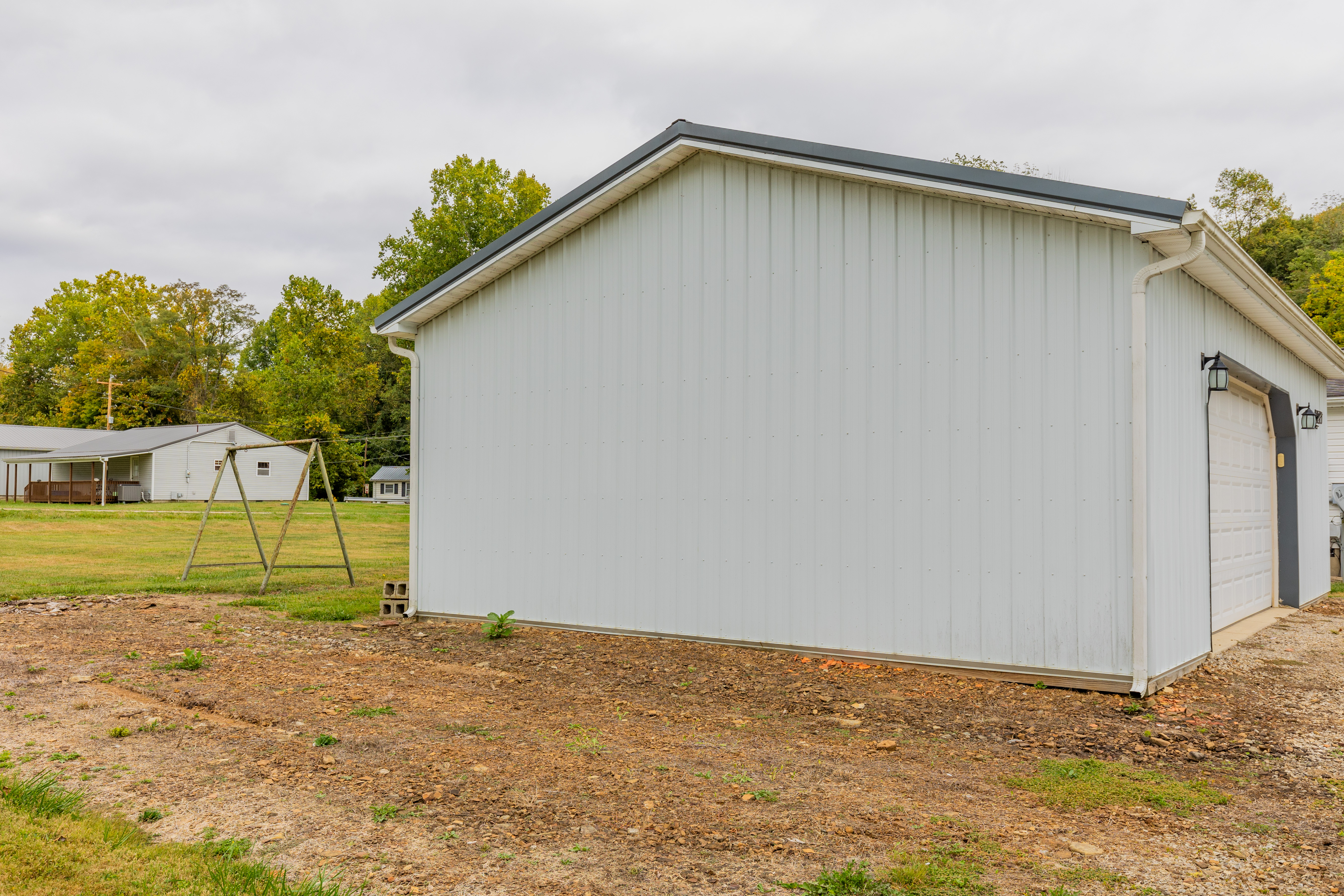 Possum Hollow Rd, Chillicothe, OH 45601 #1