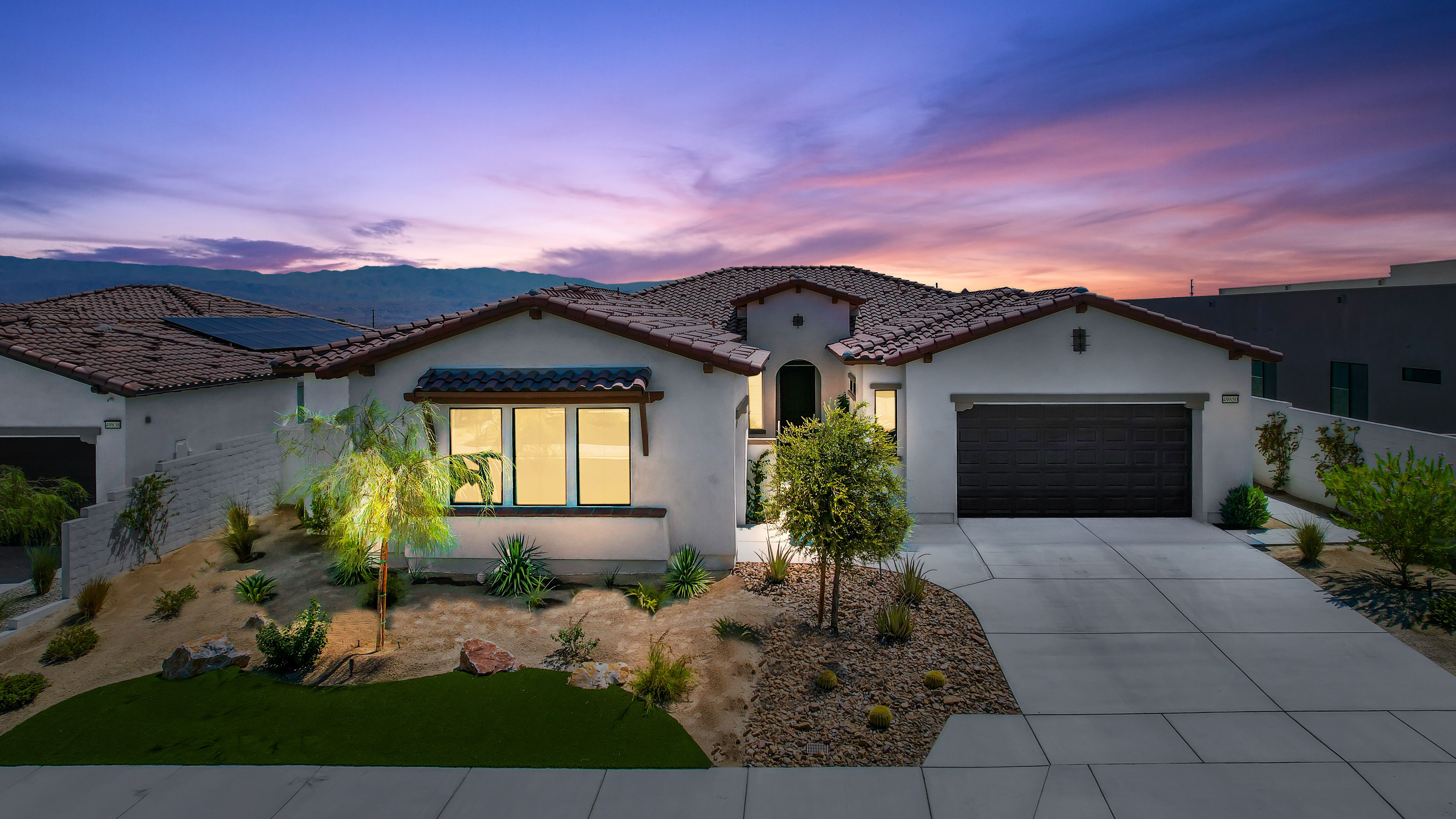 49850 Crescent Passage, Palm Desert, CA 92211