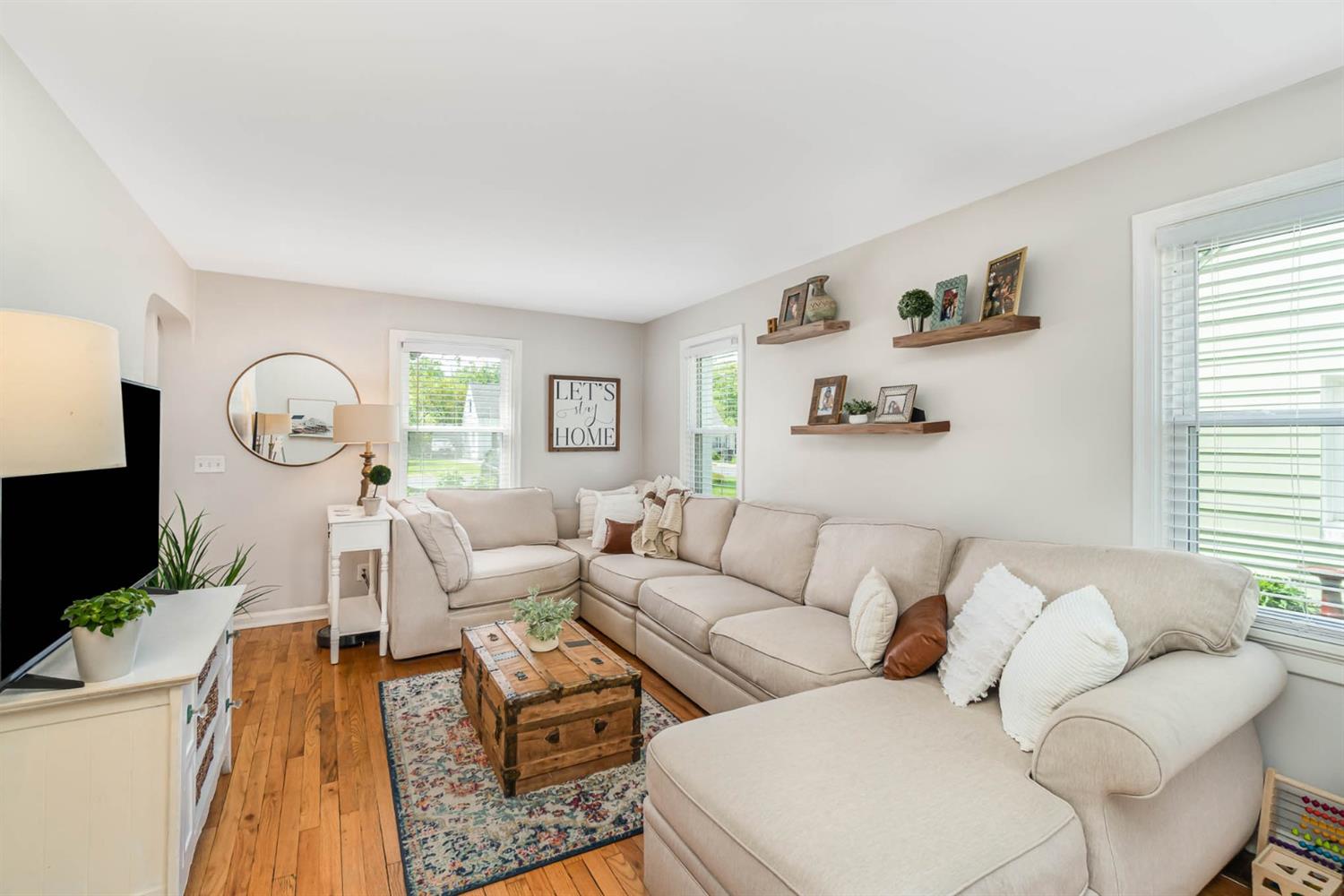 Bondick Ct, Cincinnati, OH 45230 #1
