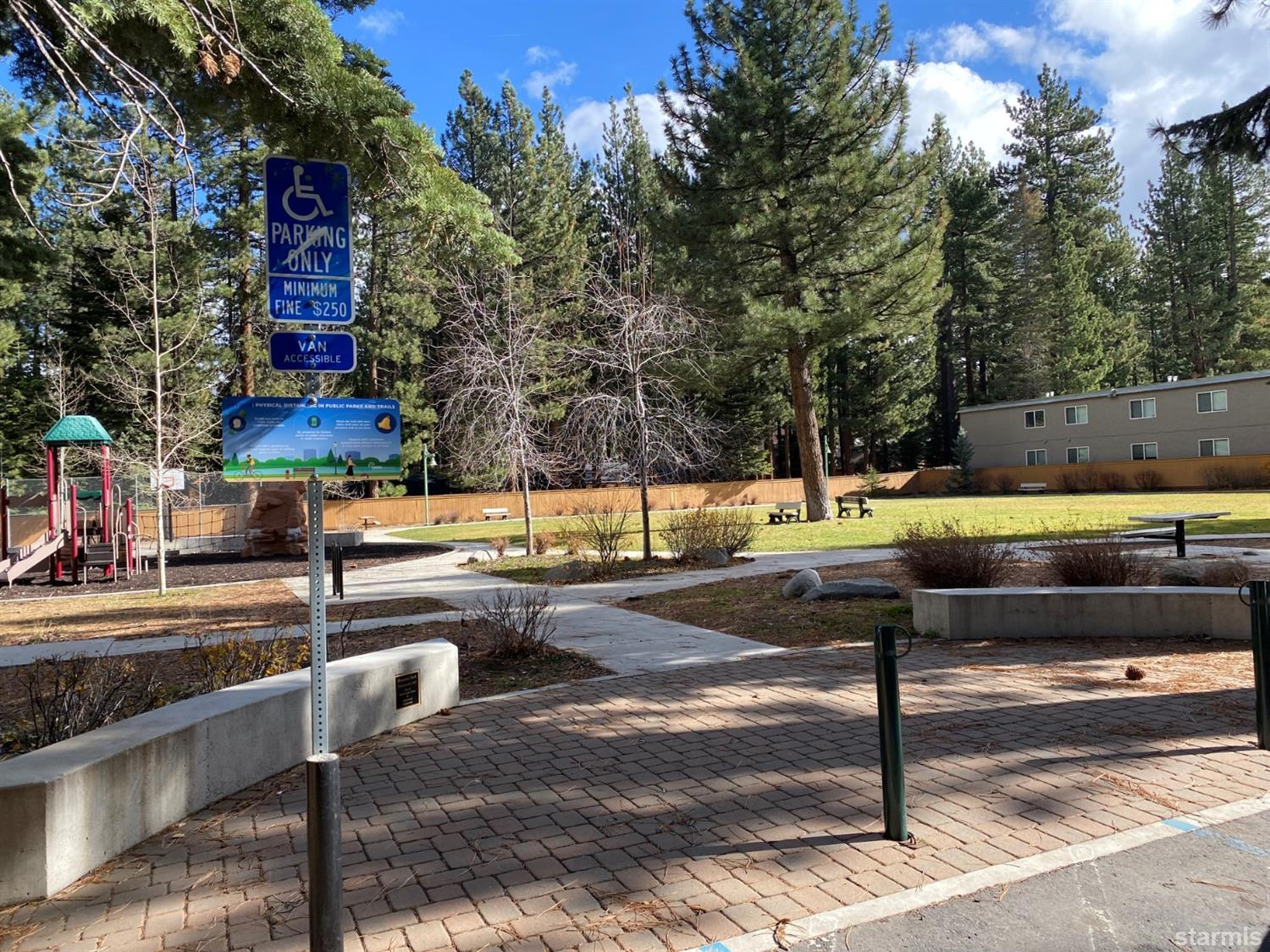 Bonanza Ave, South Lake Tahoe, CA 96150 #1