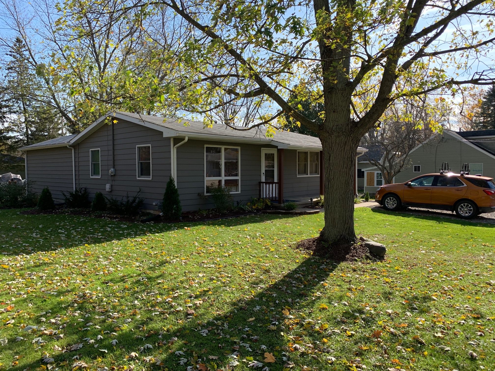 Ann St, Byron, MI 48418