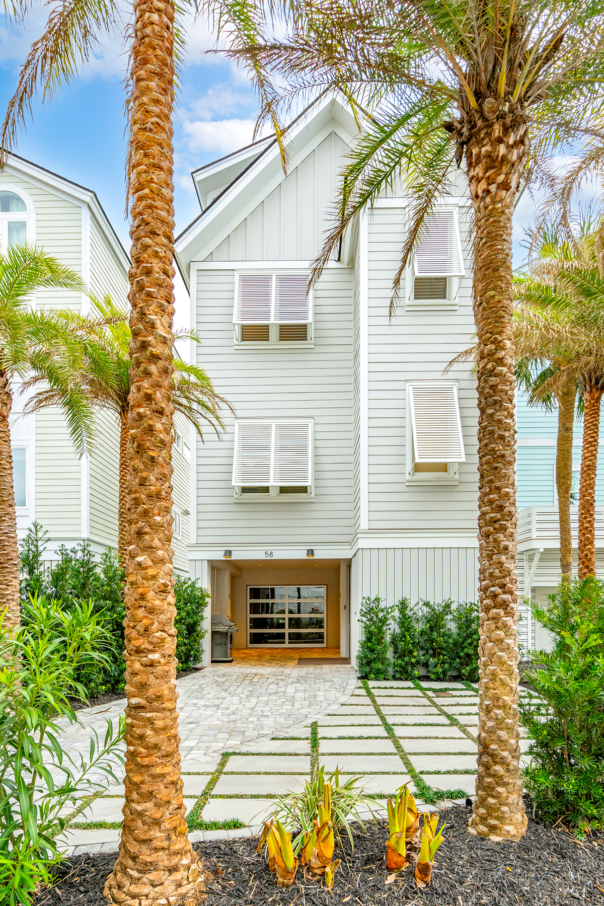 Turnkey Oceanfront Retreat in Isle of Palms