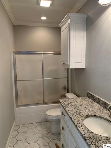 Westlakes Dr, West Monroe, LA 71292 #1