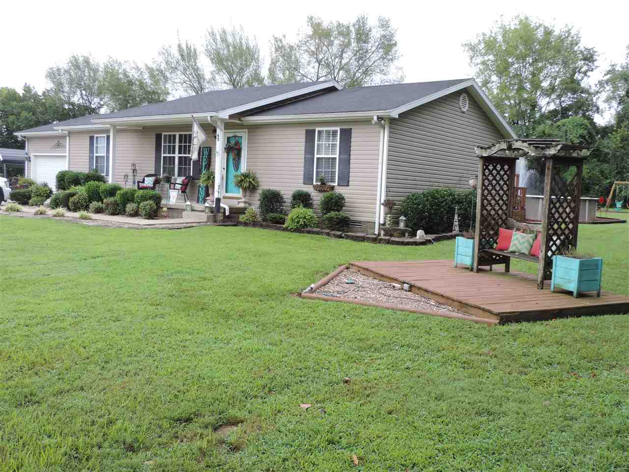Rigelwood Ln, Bowling Green, KY 42101 #1