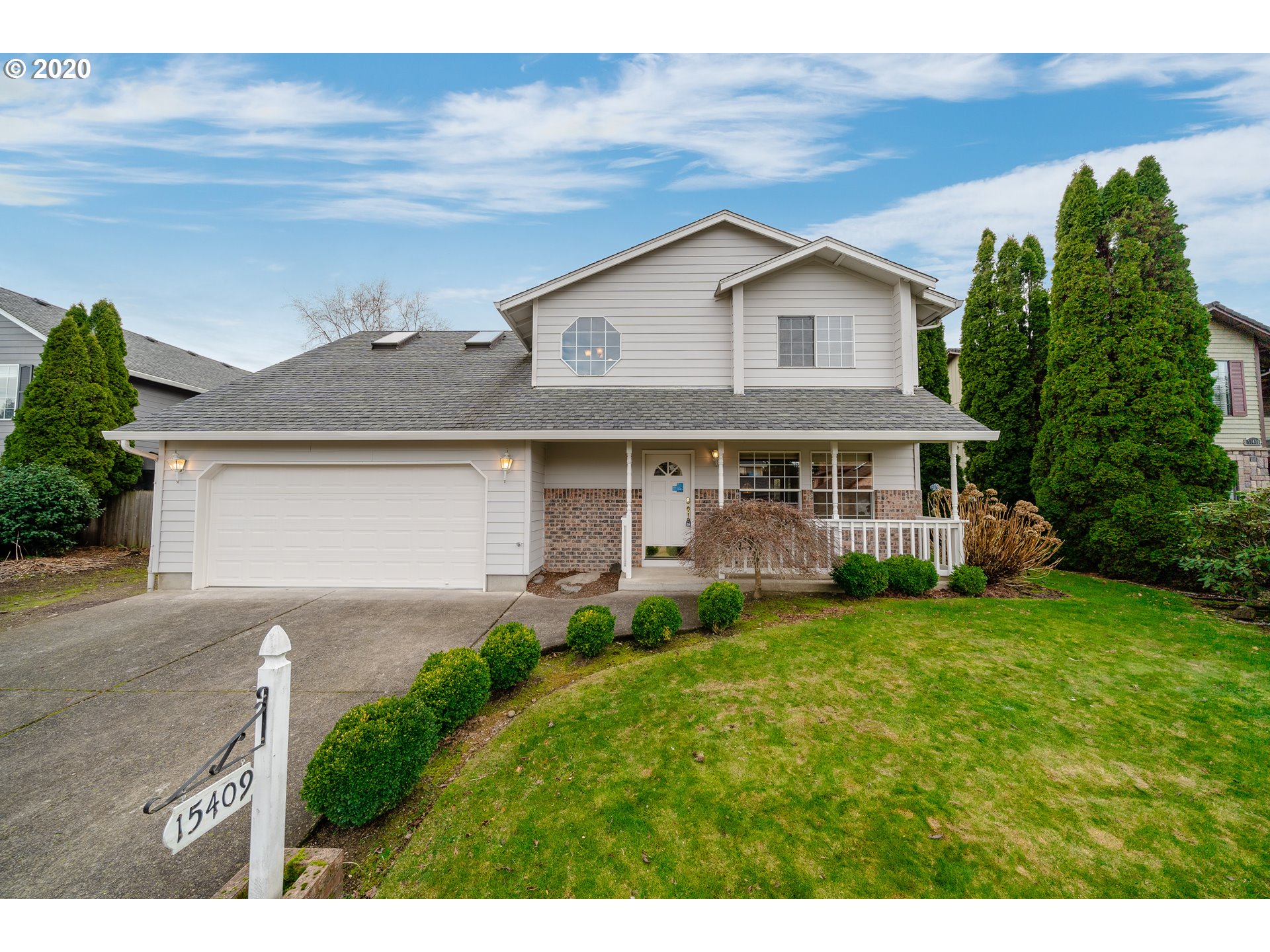 15th St, Vancouver, WA 98683 #1