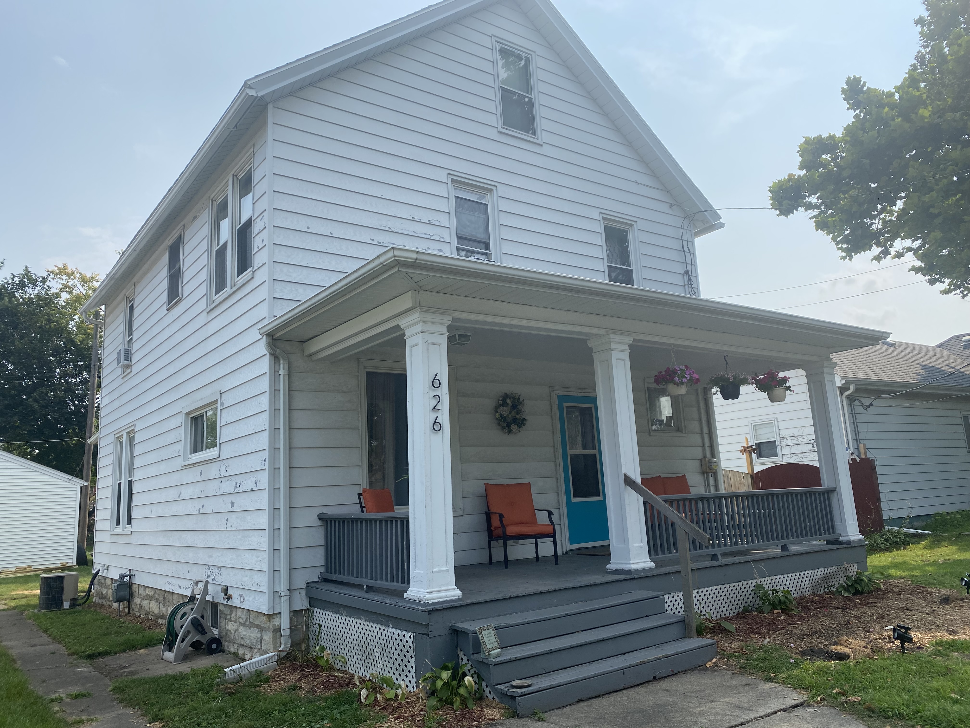 11th St, LA Salle, IL 61301 #1