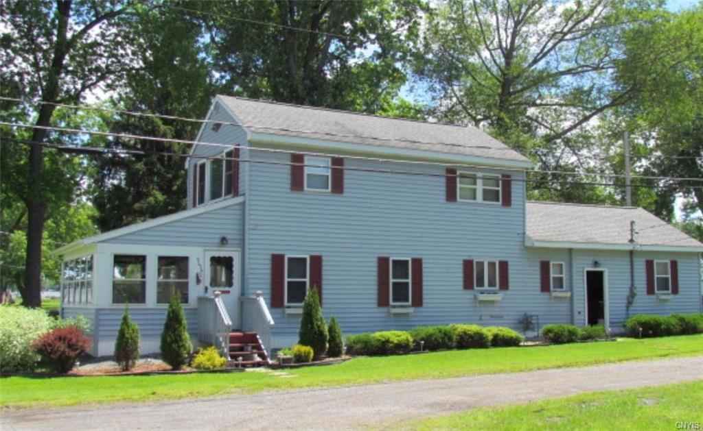 Arthur Jenkins Rd, Canastota, NY 13032 #1