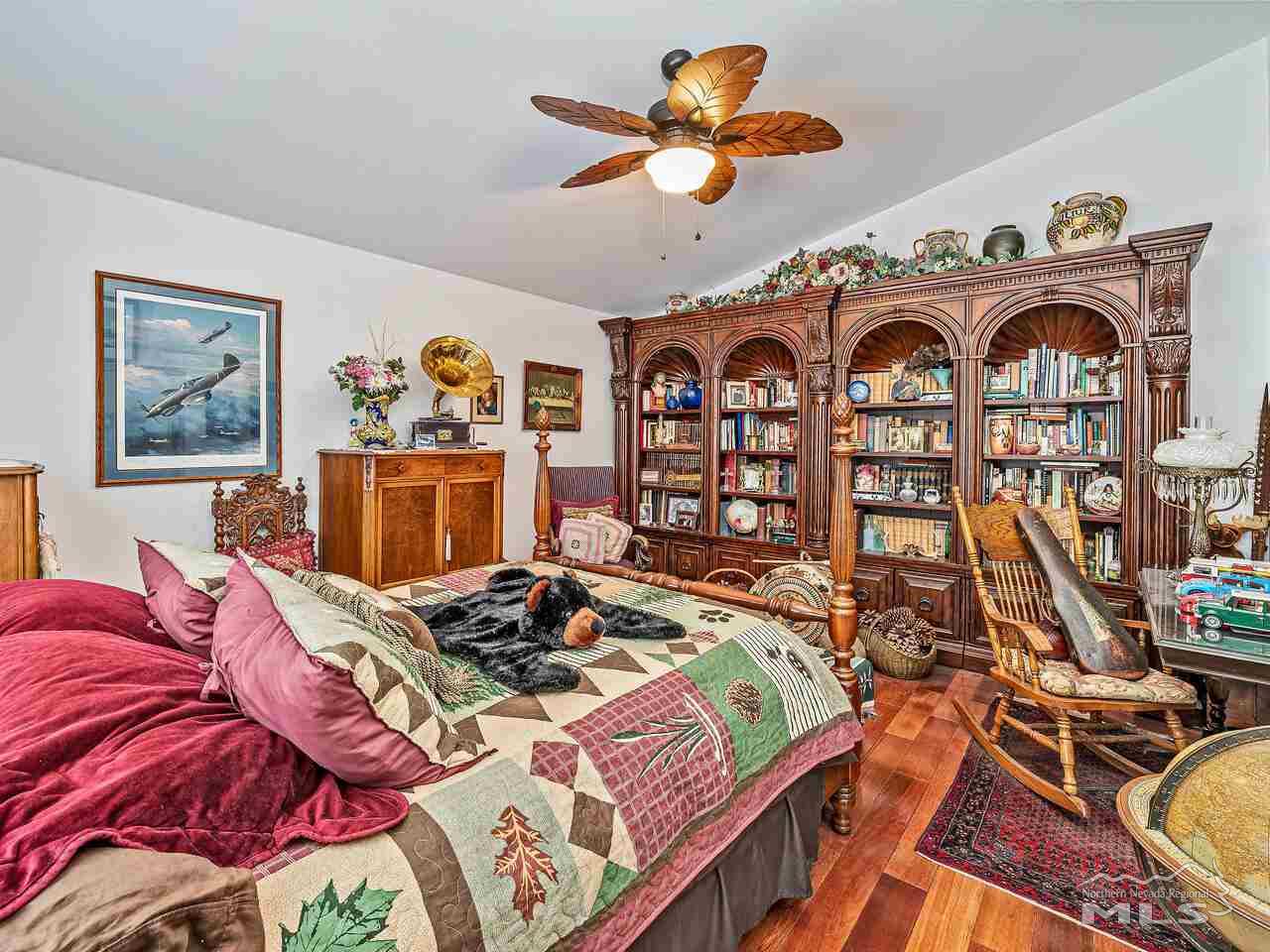 Fox Glove Ct, Minden, NV 89423 #1