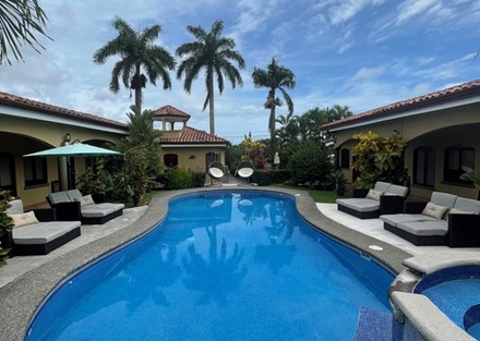 Hot Price for Great ROI - Las Brisas Resort and Villas