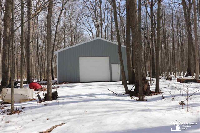 Secor Rd, Petersburg, MI 49270 #1