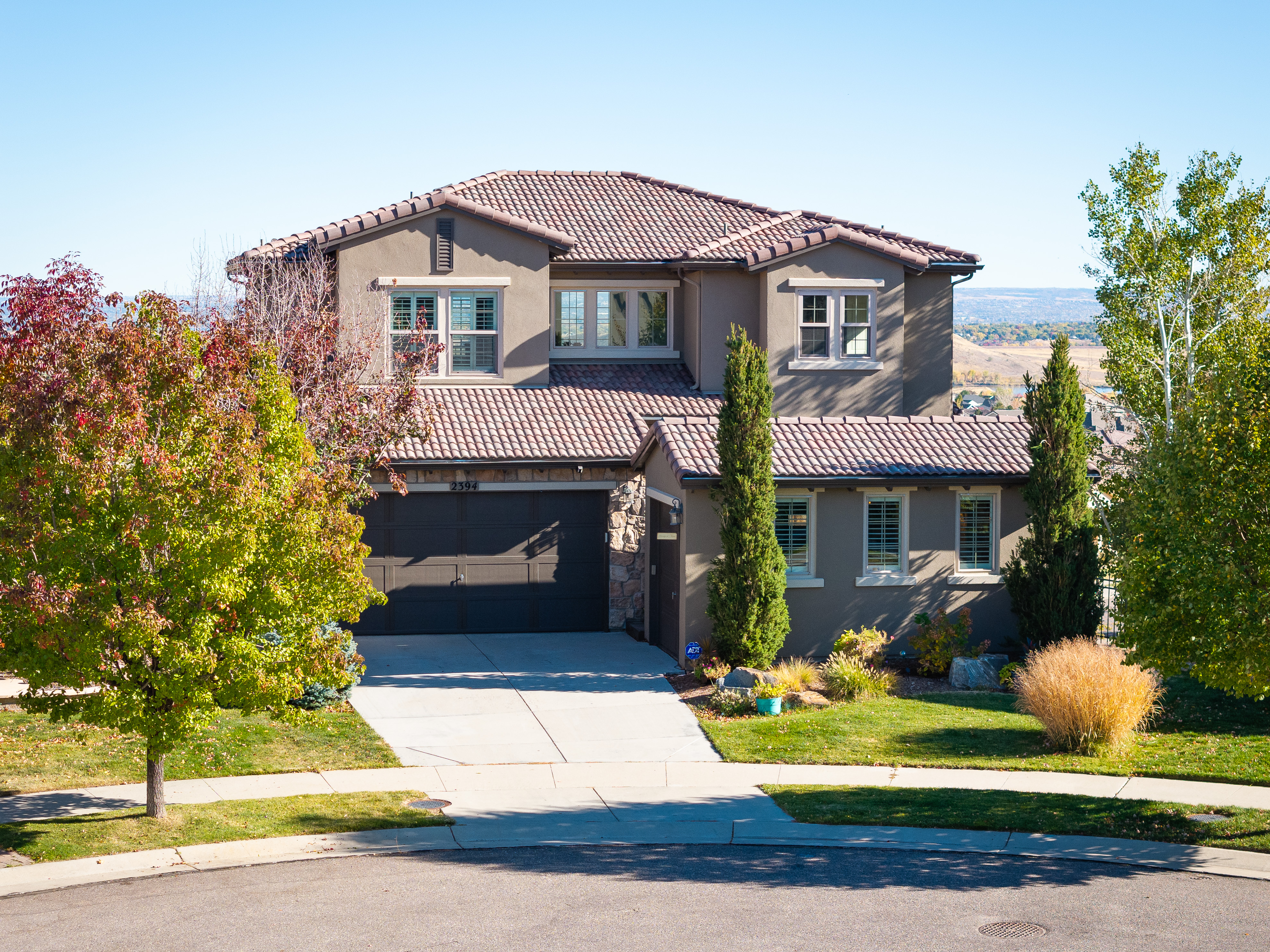 Stunning Cardel Home on an Elevated Lot in Solterra