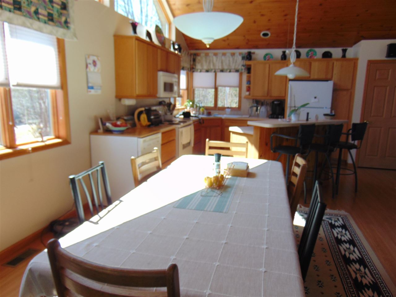 Silver Strand Rd, Levering, MI 49755 #1