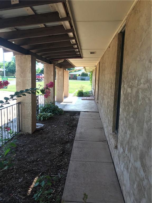 Ridgecrest Rd, Edmond, OK 73013 #1