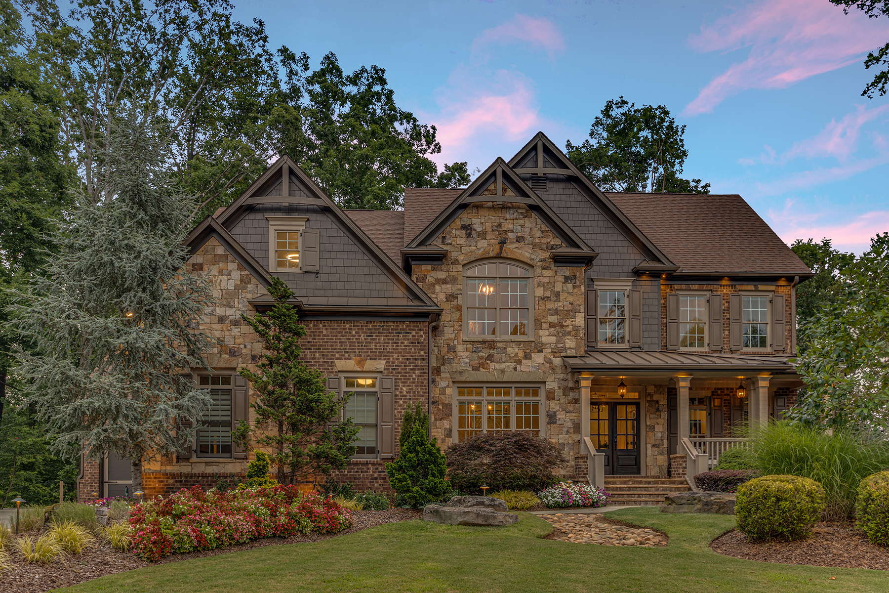 Exquisite Lakefront Home in St. Michaels Bay