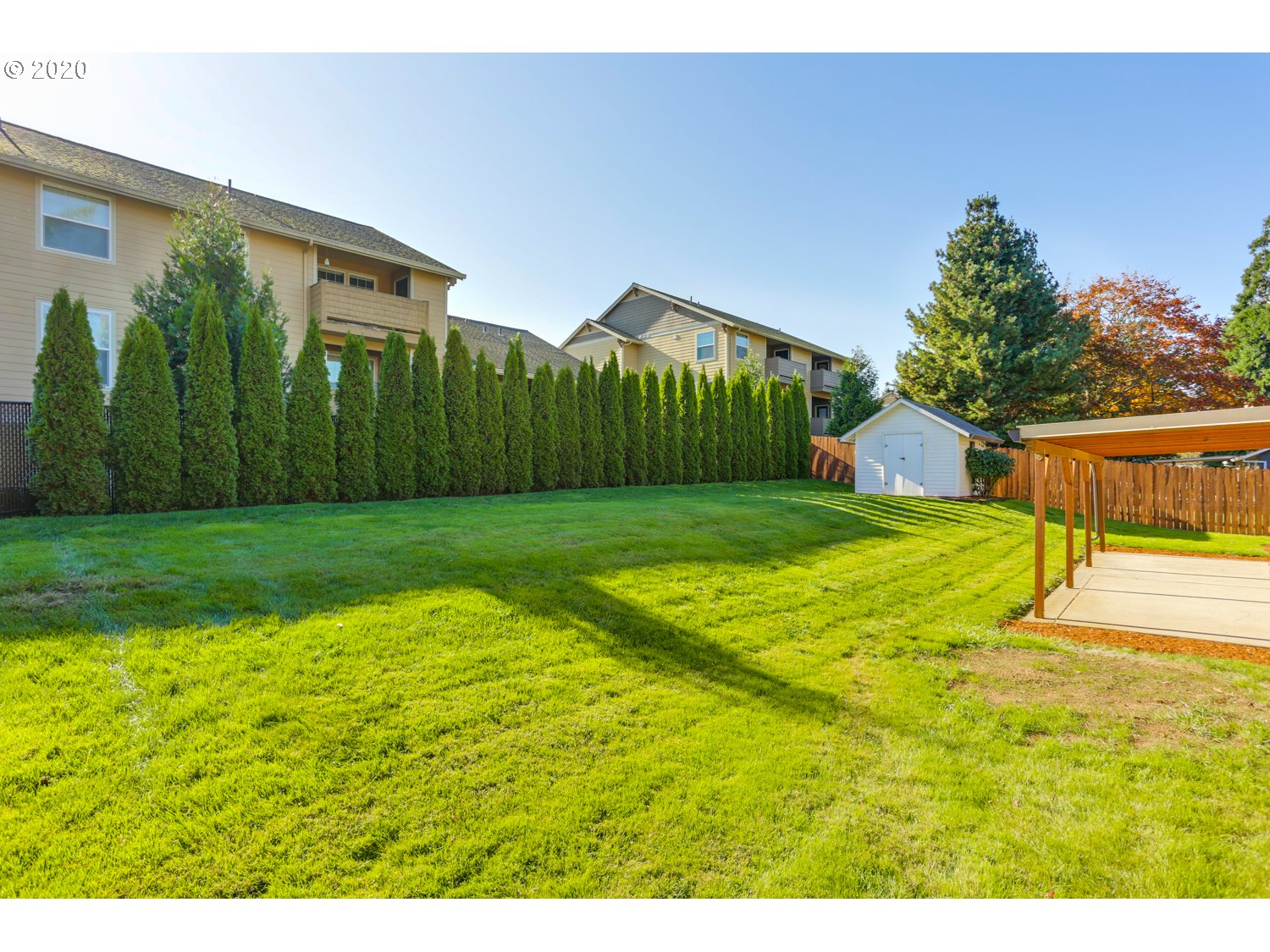 54th St, Vancouver, WA 98661 #1