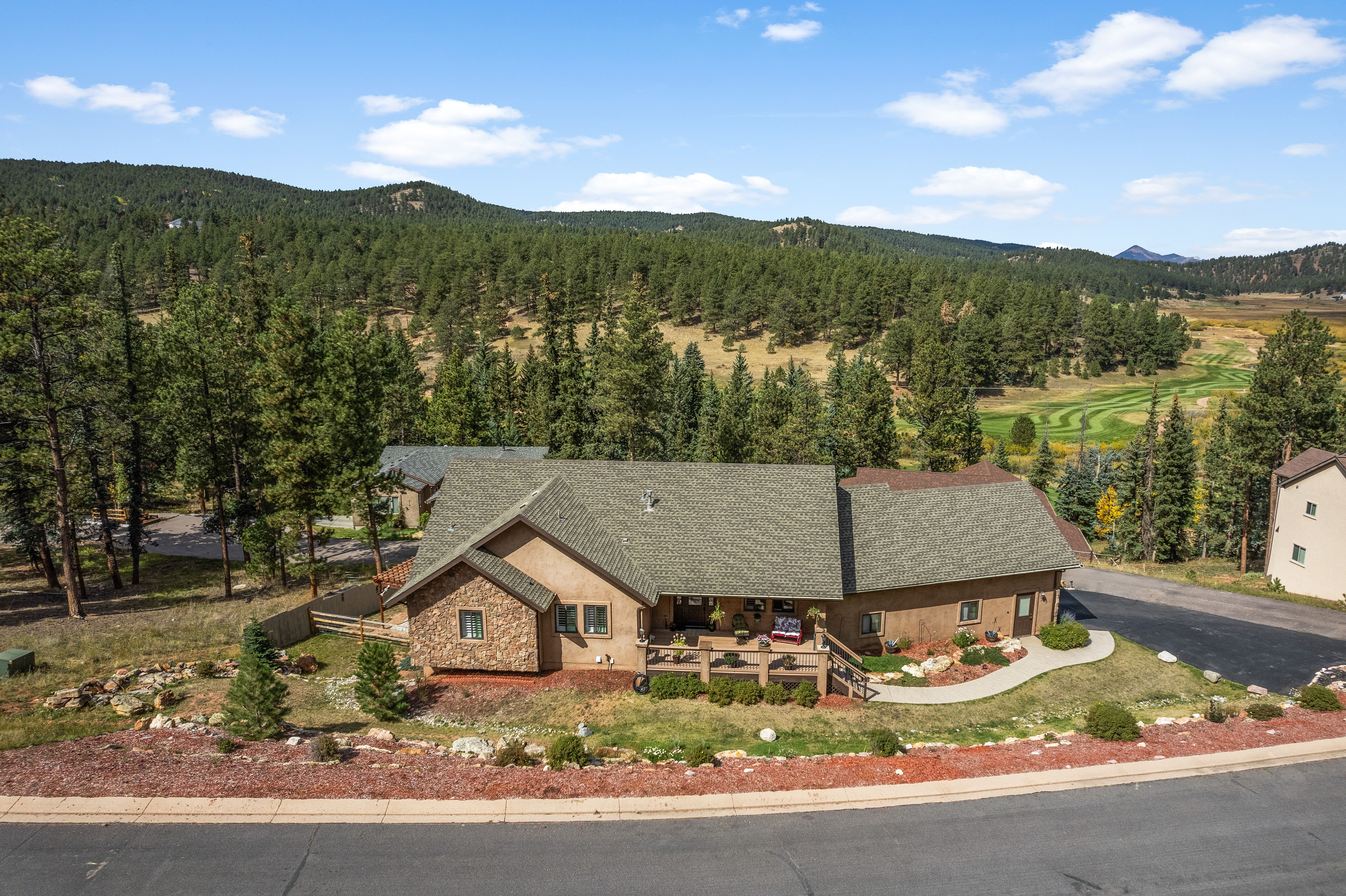 205 Iron Eagle Point,Woodland Park, CO, 80863