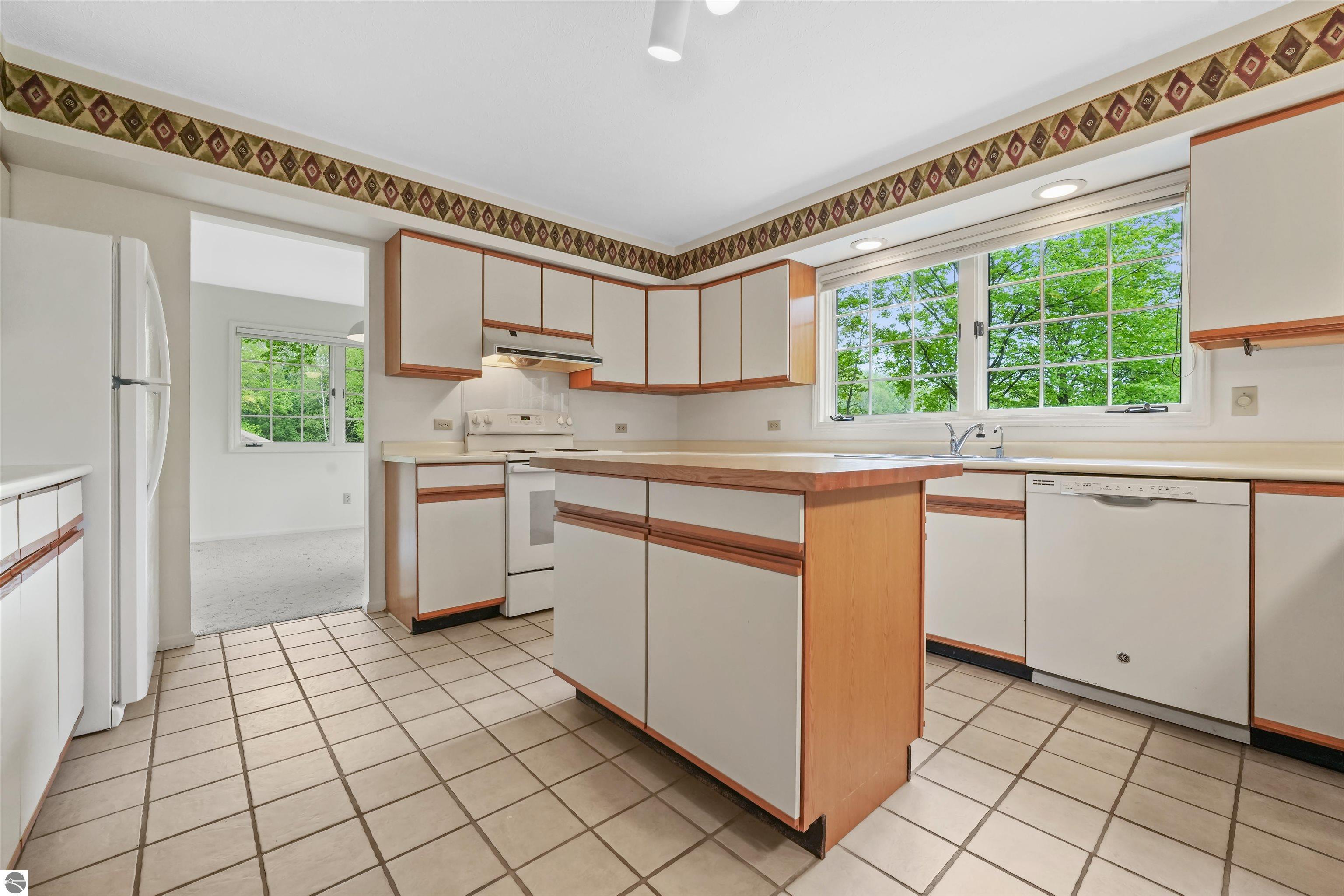 Birchwood Ln, Cadillac, MI 49601 #1