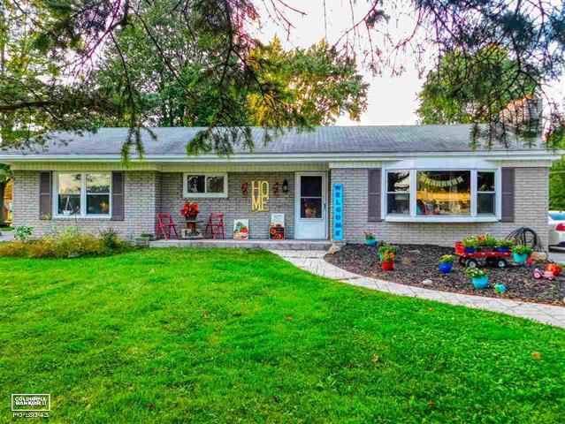 Gratiot Blvd, Marysville, MI 48040