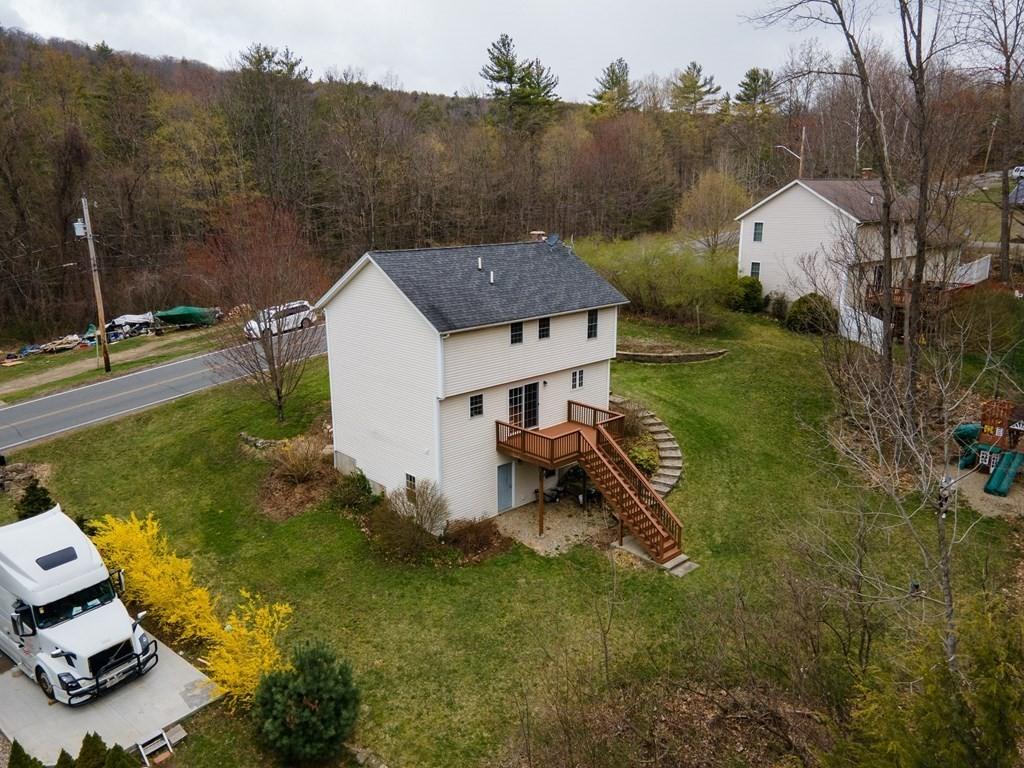 North St, Erving, MA 01344
