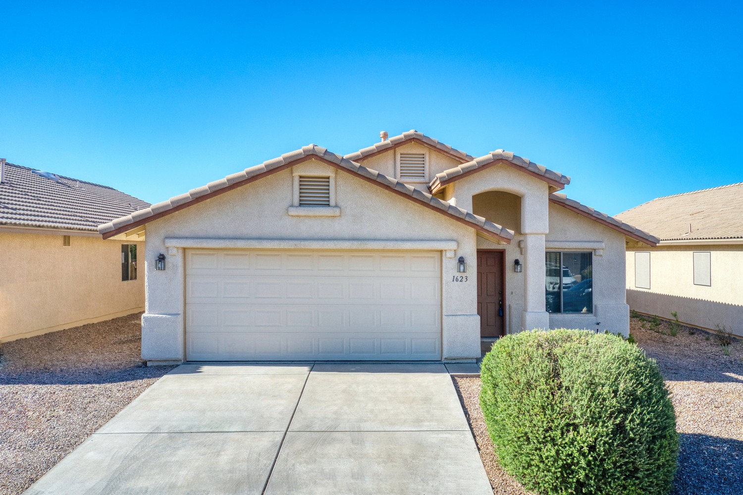 Silverado Dr, Sierra Vista, AZ 85635