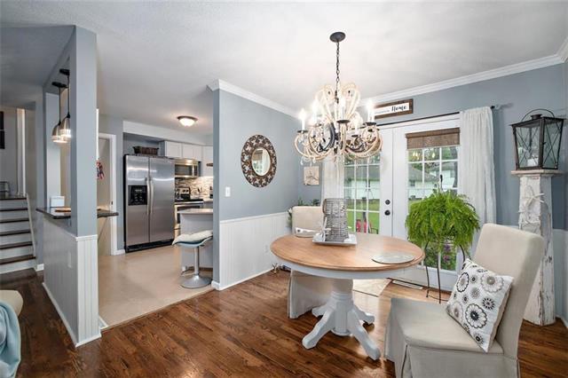 Quincy Ave, Kansas City, MO 64119 #1