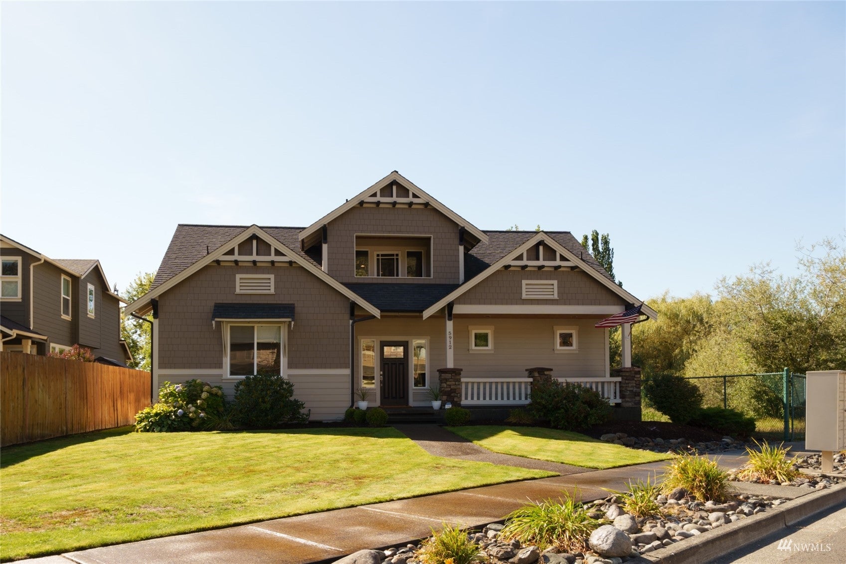 164th Ave Ct, Sumner, WA 98390 #1