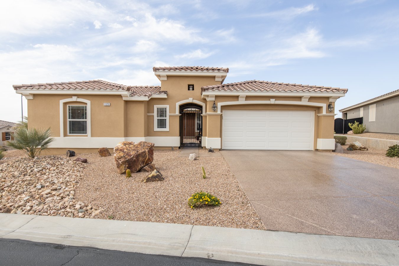 Pebble Creek Blf, Mesquite, NV 89027