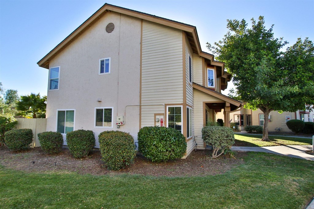Manzana Way, San Diego, CA 92139 #1