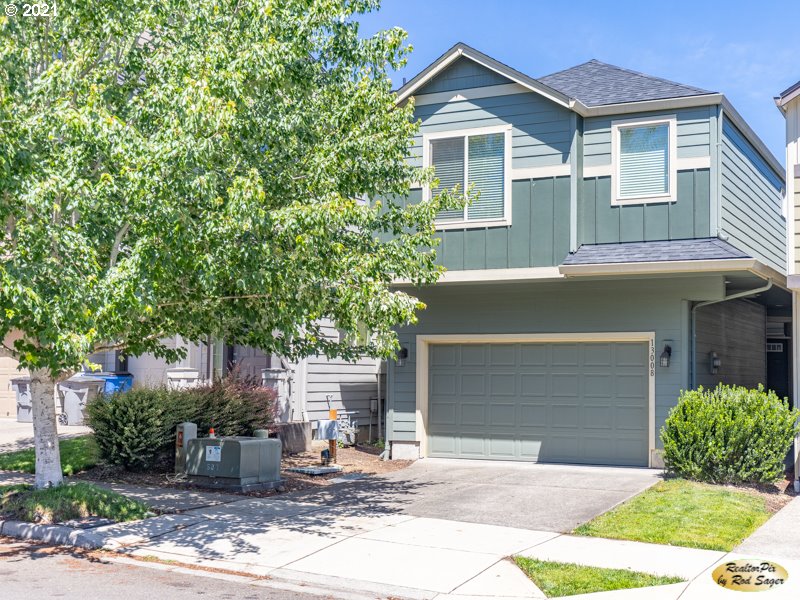 25th St, Vancouver, WA 98684 #1