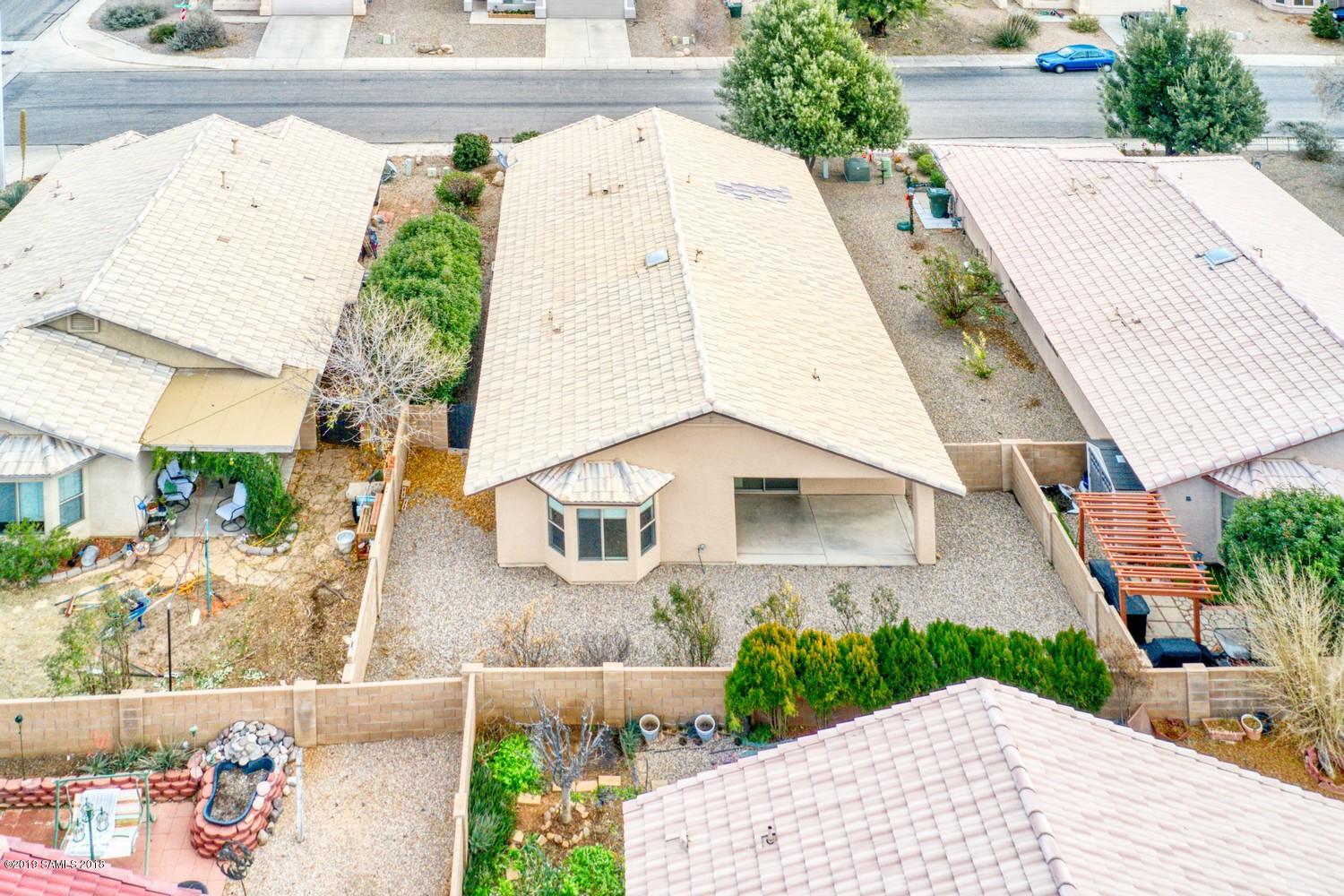 Tularosa Dr, Sierra Vista, AZ 85635 #1