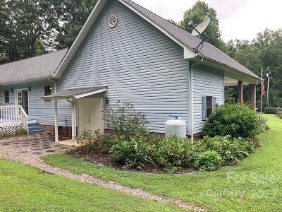 Lake Ridge Dr, Wilkesboro, NC 28697