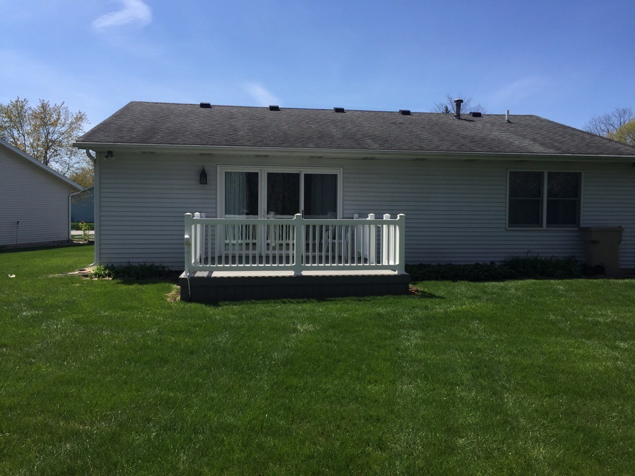 Brora Dr, South Bend, IN 46614