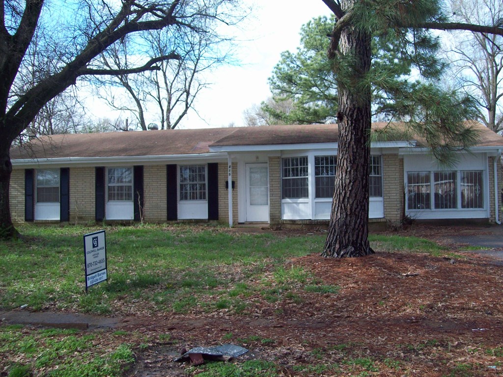 Vanderbilt Ave, West Memphis, AR 72301 #1