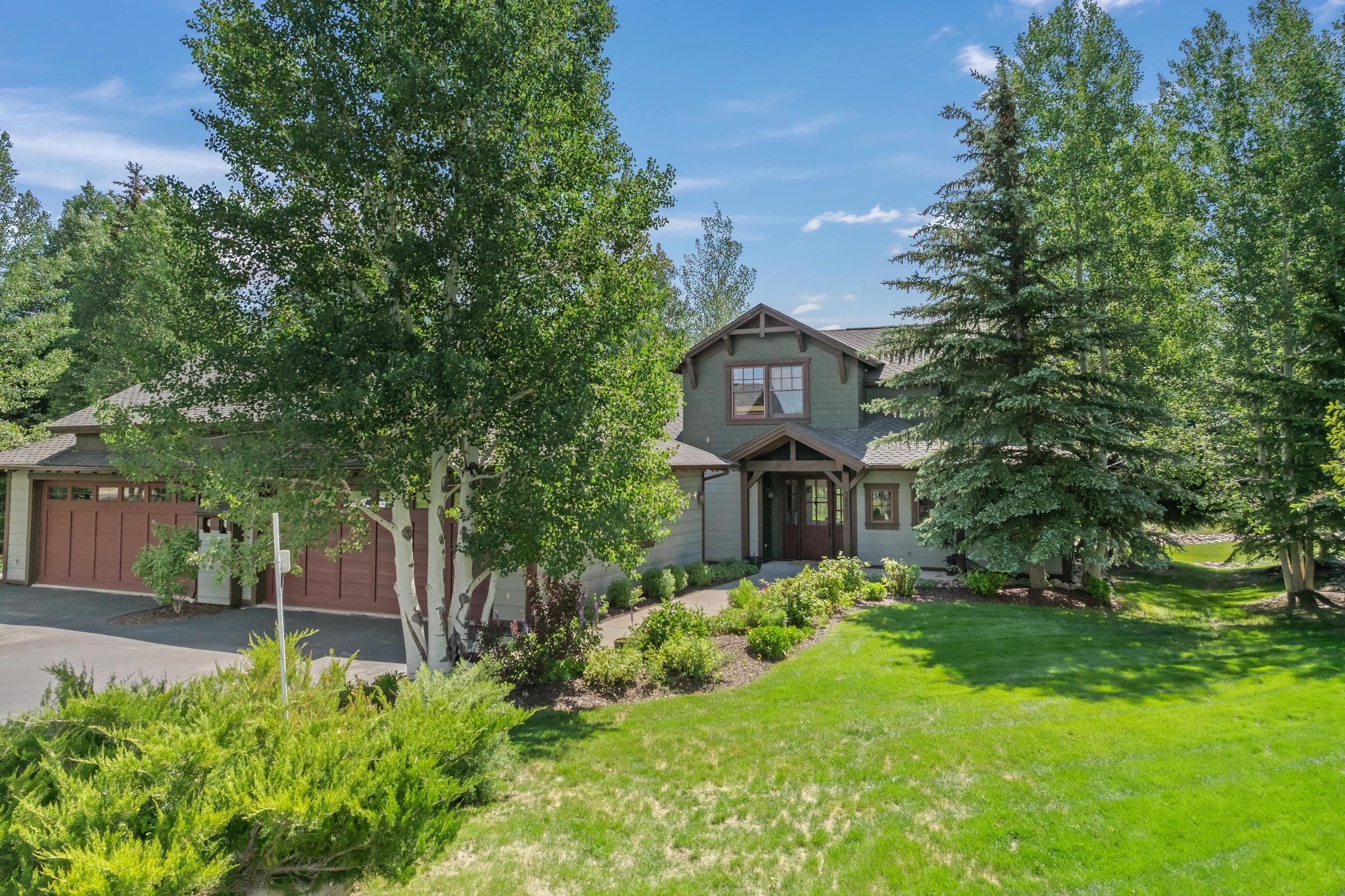 30425 Lakeshore Trail,Steamboat Springs, CO, 80487