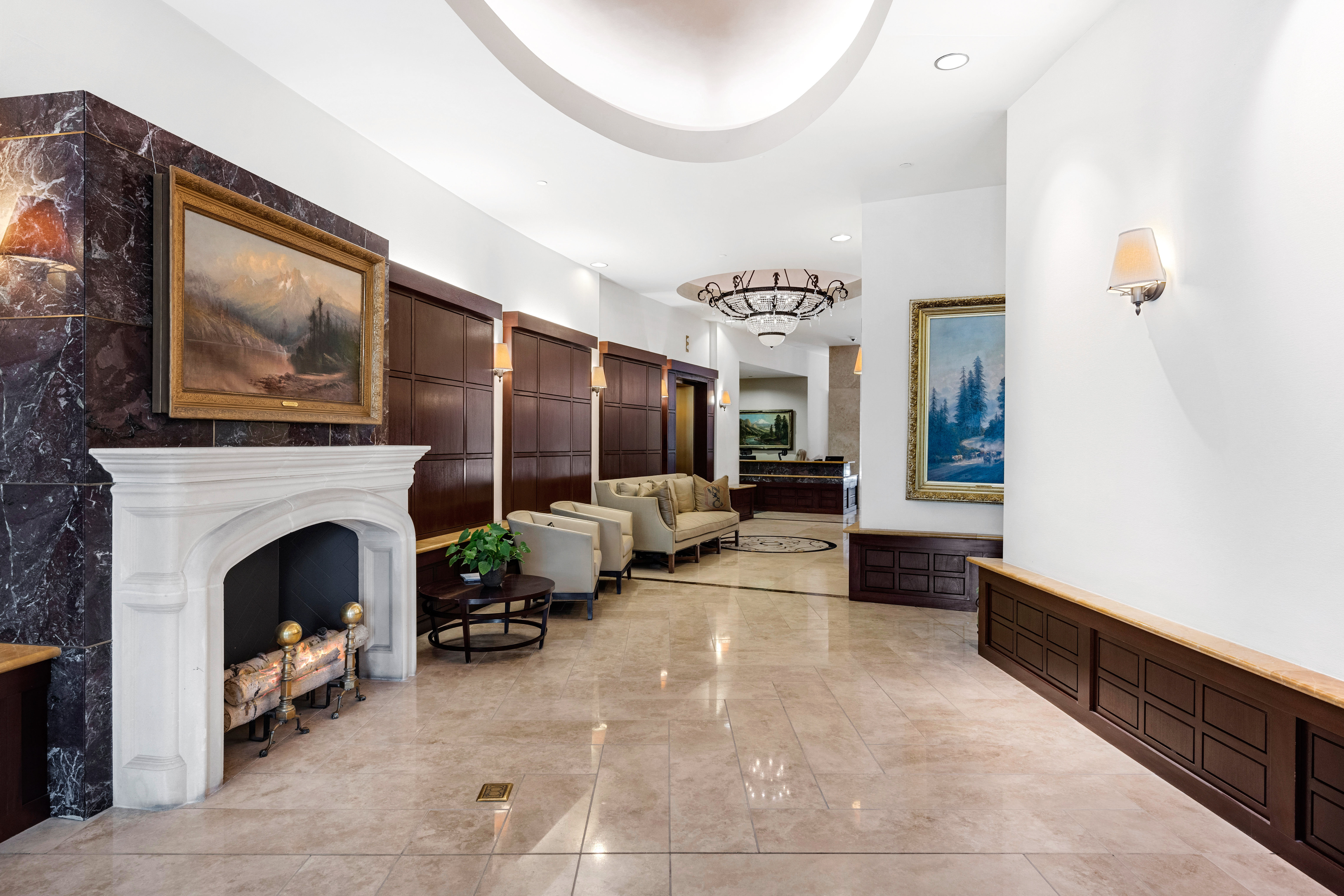 Cherry Creek’s ultra-luxury, full-service residence